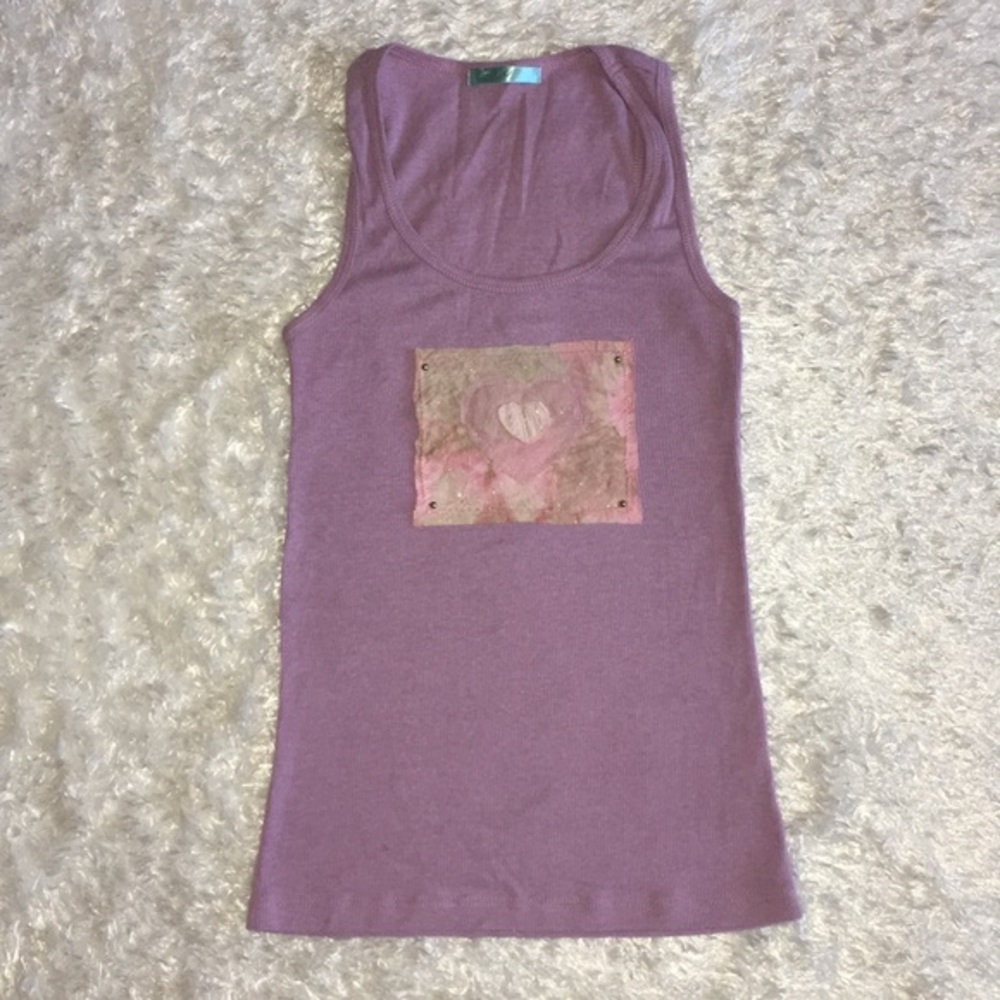 🔻💎Ire Boutique Tank Top